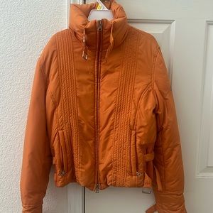 GUESS puffer jacket
